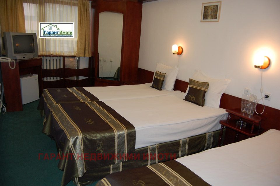 Hotel for Sale in Tryavna, Gabrovo Province, Bulgaria — 5,428 m² — photo 6