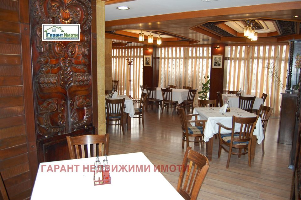 Hotel for Sale in Tryavna, Gabrovo Province, Bulgaria — 5,428 m² — photo 8