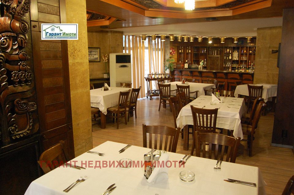 Hotel for Sale in Tryavna, Gabrovo Province, Bulgaria — 5,428 m² — photo 9