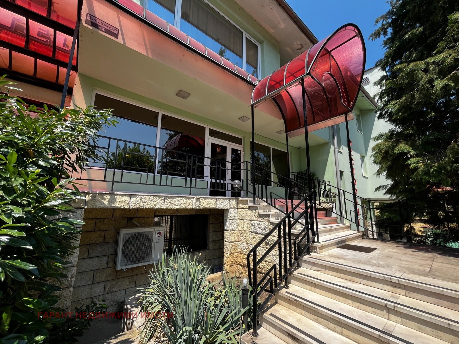 Hotel for Sale in the Centre of Gabrovo, Bulgaria — photo 3