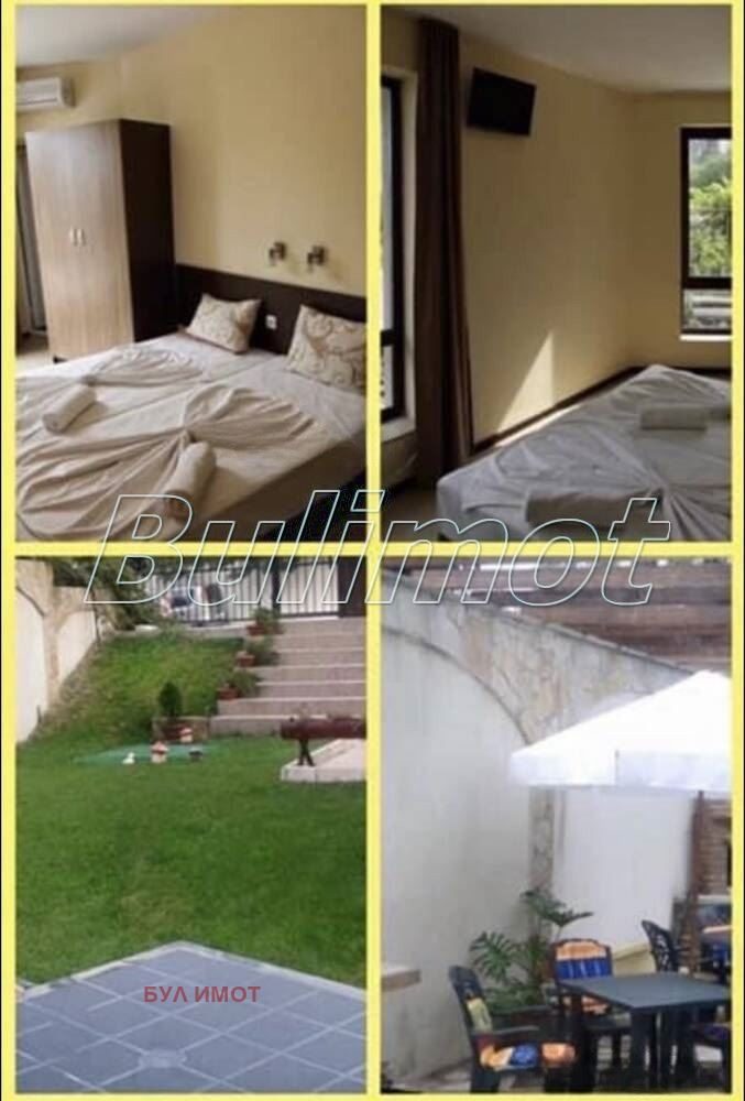 Hotel for Sale in Alen Mak, Varna, Bulgaria — 550 m² — photo 2