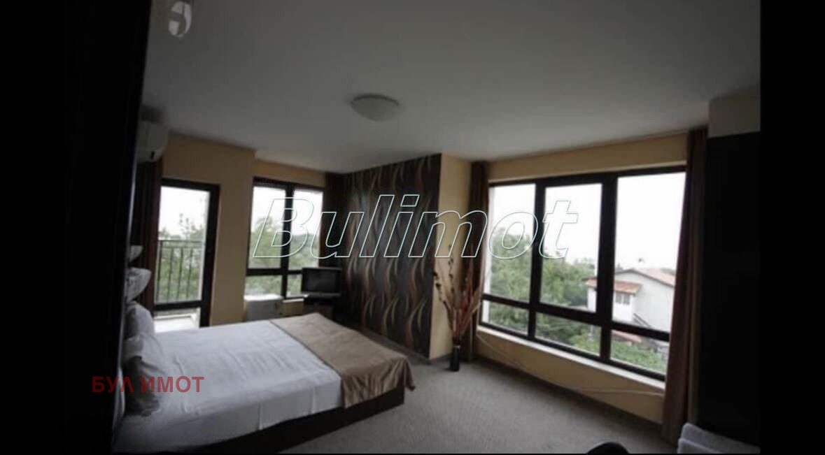 Hotel for Sale in Alen Mak, Varna, Bulgaria — 550 m² — photo 3