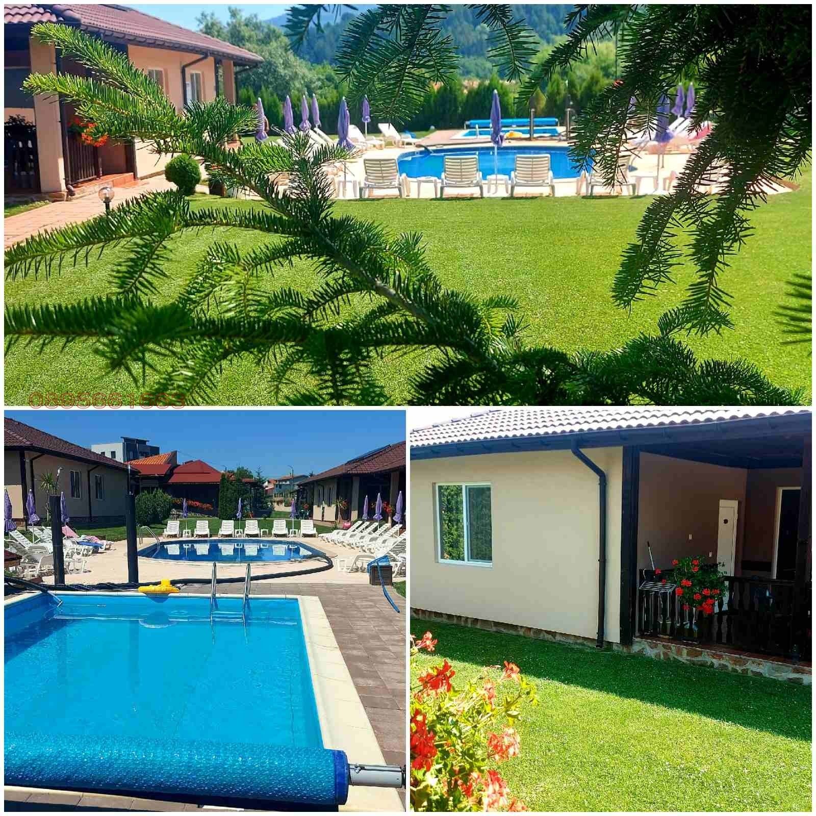 Hotel for Sale in Sapareva Banya, Kyustendil Province, Bulgaria — 2,780 m² — photo 3