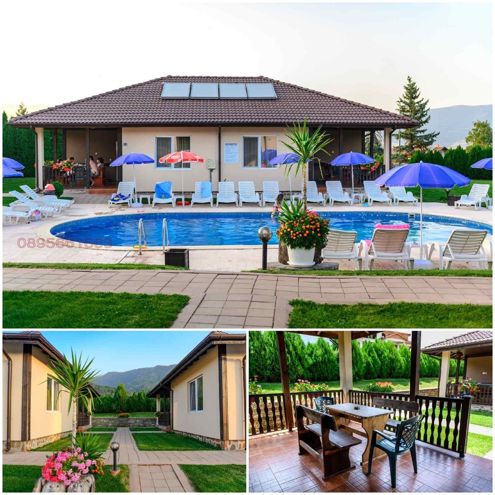 Hotel for Sale in Sapareva Banya, Kyustendil Province, Bulgaria — 2,780 m² — photo 6