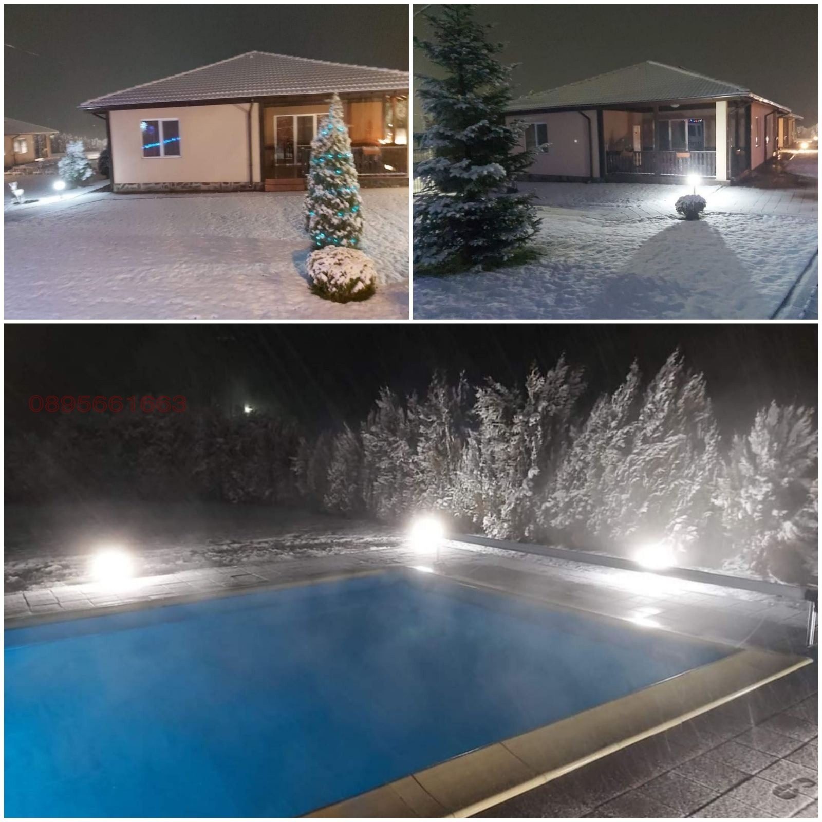 Hotel for Sale in Sapareva Banya, Kyustendil Province, Bulgaria — 2,780 m² — photo 7