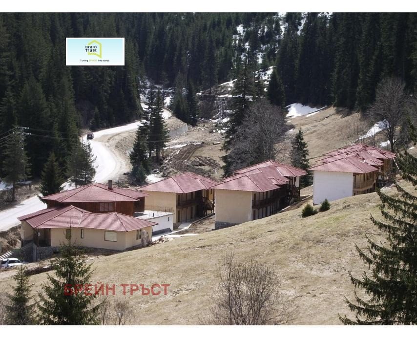 Hotel for Sale in Pamporovo Resort, Smolyan Province, Bulgaria — 2,008 m² — photo 4