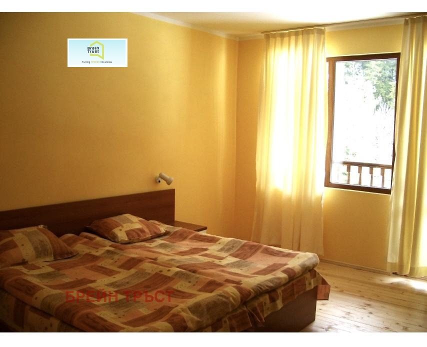 Hotel for Sale in Pamporovo Resort, Smolyan Province, Bulgaria — 2,008 m² — photo 5