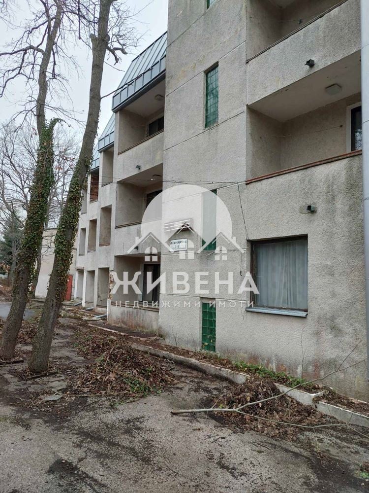 Hotel for Sale in Alen Mak, Varna, Bulgaria — 1,500 m² — photo 4