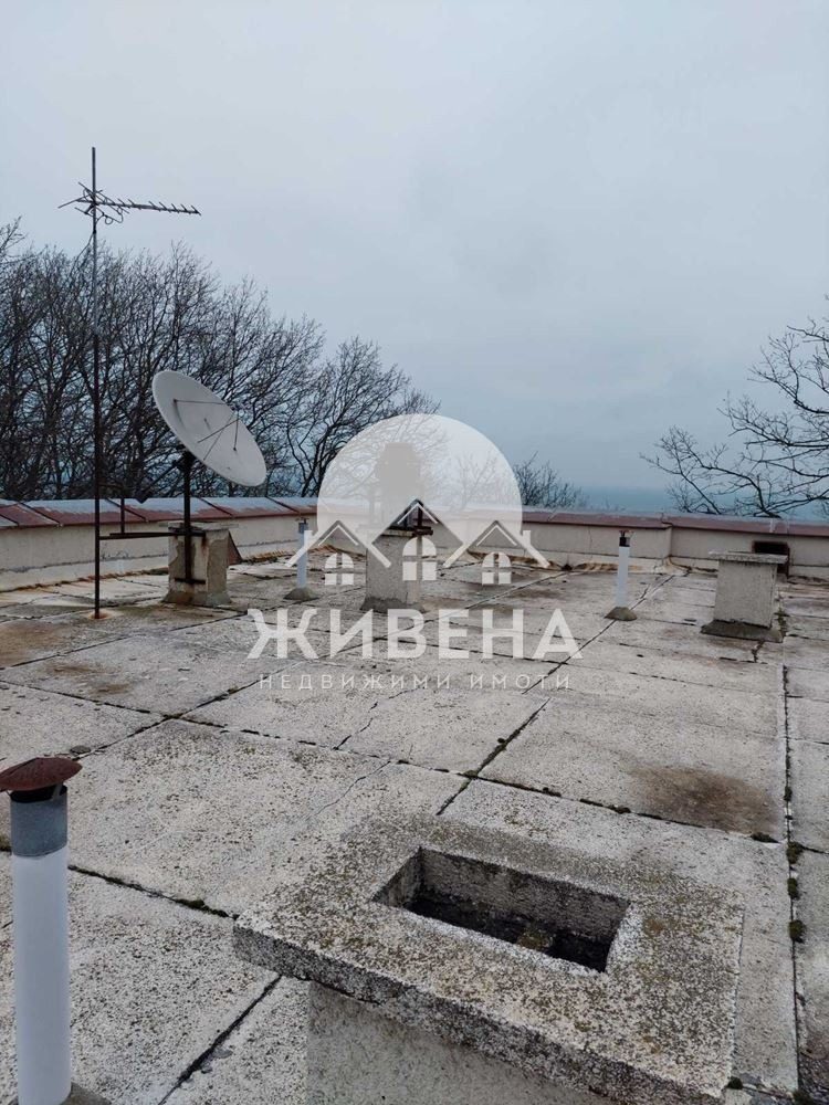 Hotel for Sale in Alen Mak, Varna, Bulgaria — 1,500 m² — photo 6