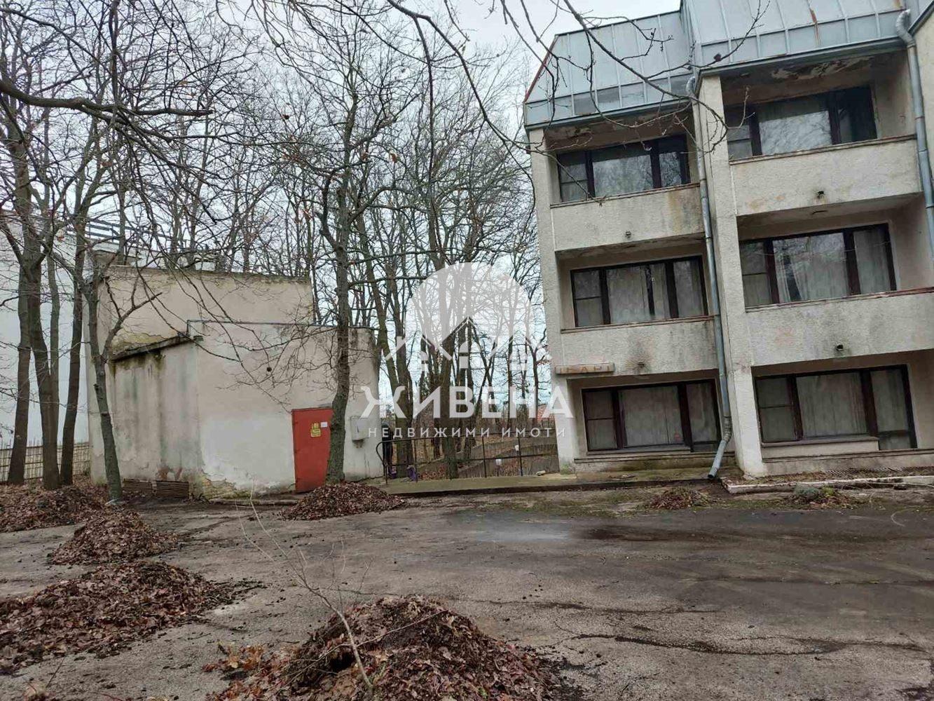 Hotel for Sale in Alen Mak, Varna, Bulgaria — 1,500 m² — photo 7