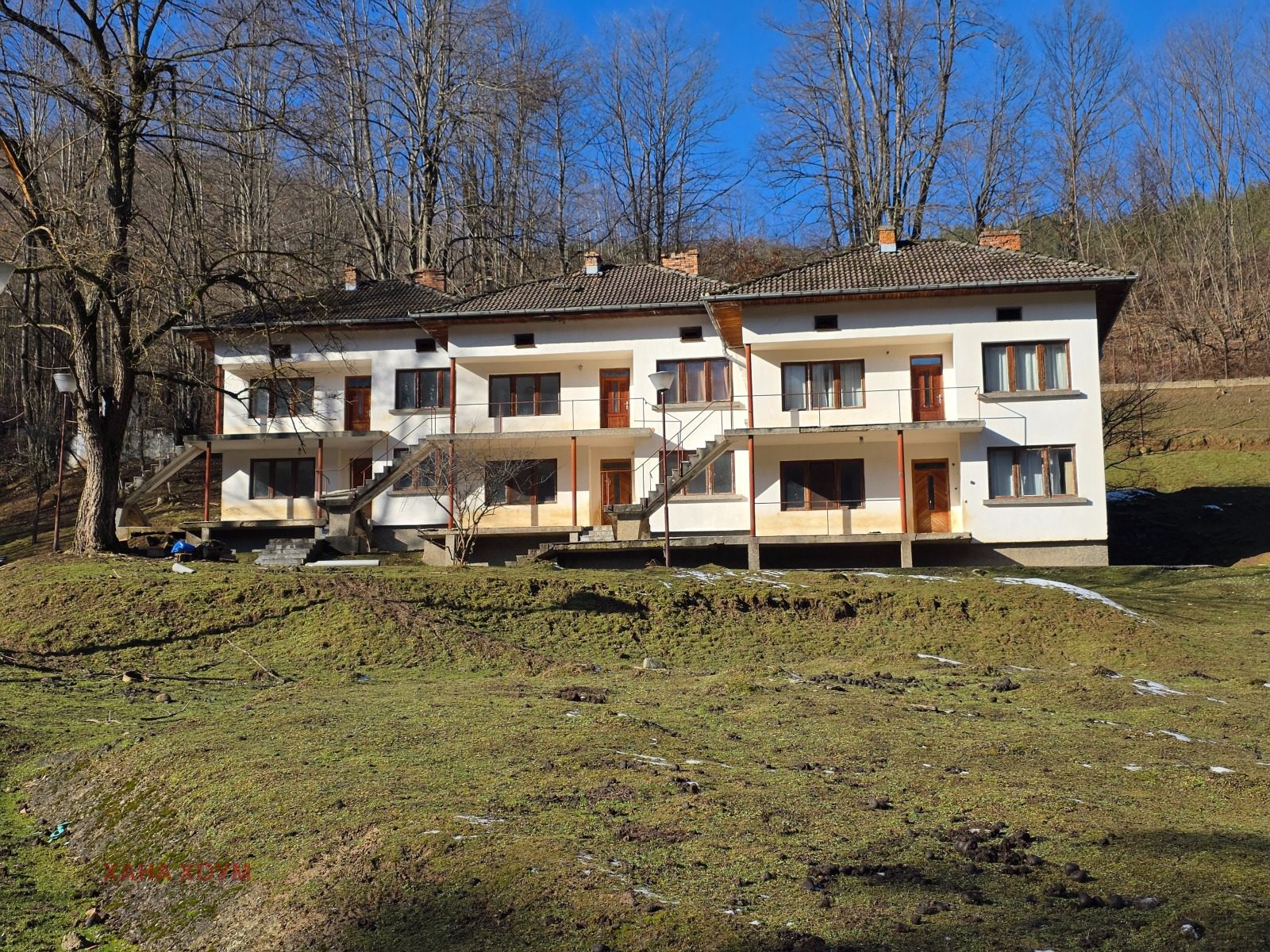Hotel for Sale in Cherni Vit, Lovech Province, Bulgaria — photo 3