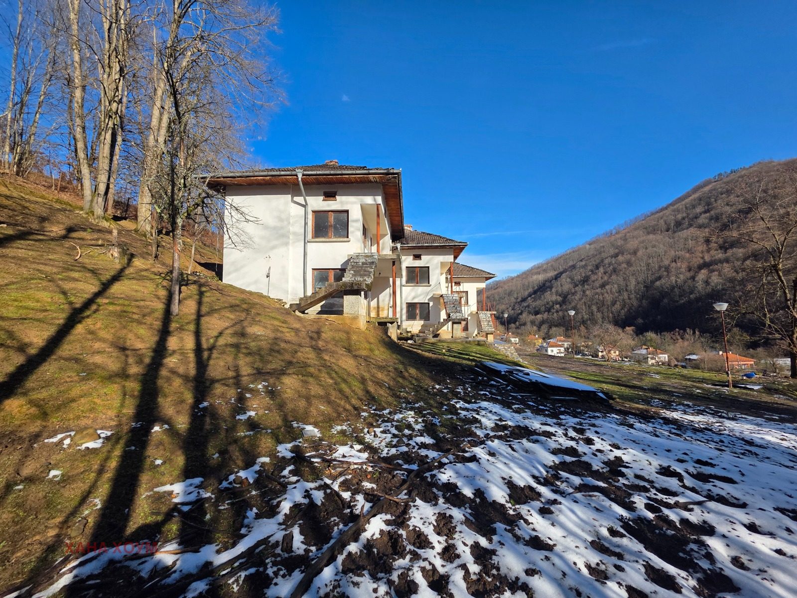 Hotel for Sale in Cherni Vit, Lovech Province, Bulgaria — photo 4