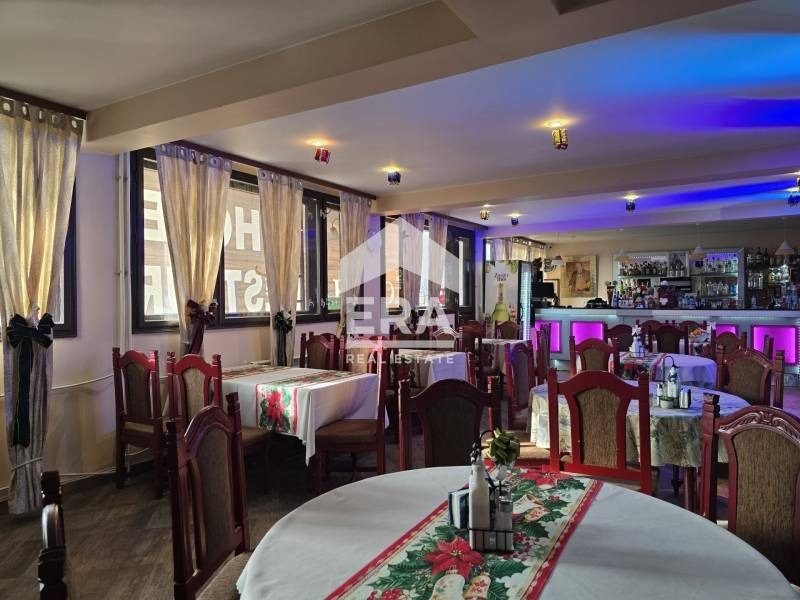 Hotel for Sale in Debelets, Veliko Tarnovo Province, Bulgaria — photo 2