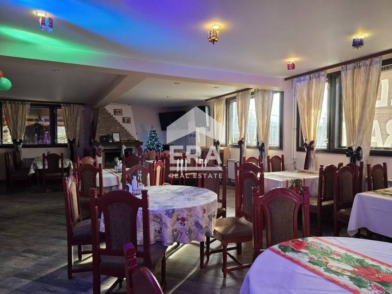 Hotel for Sale in Debelets, Veliko Tarnovo Province, Bulgaria — photo 5
