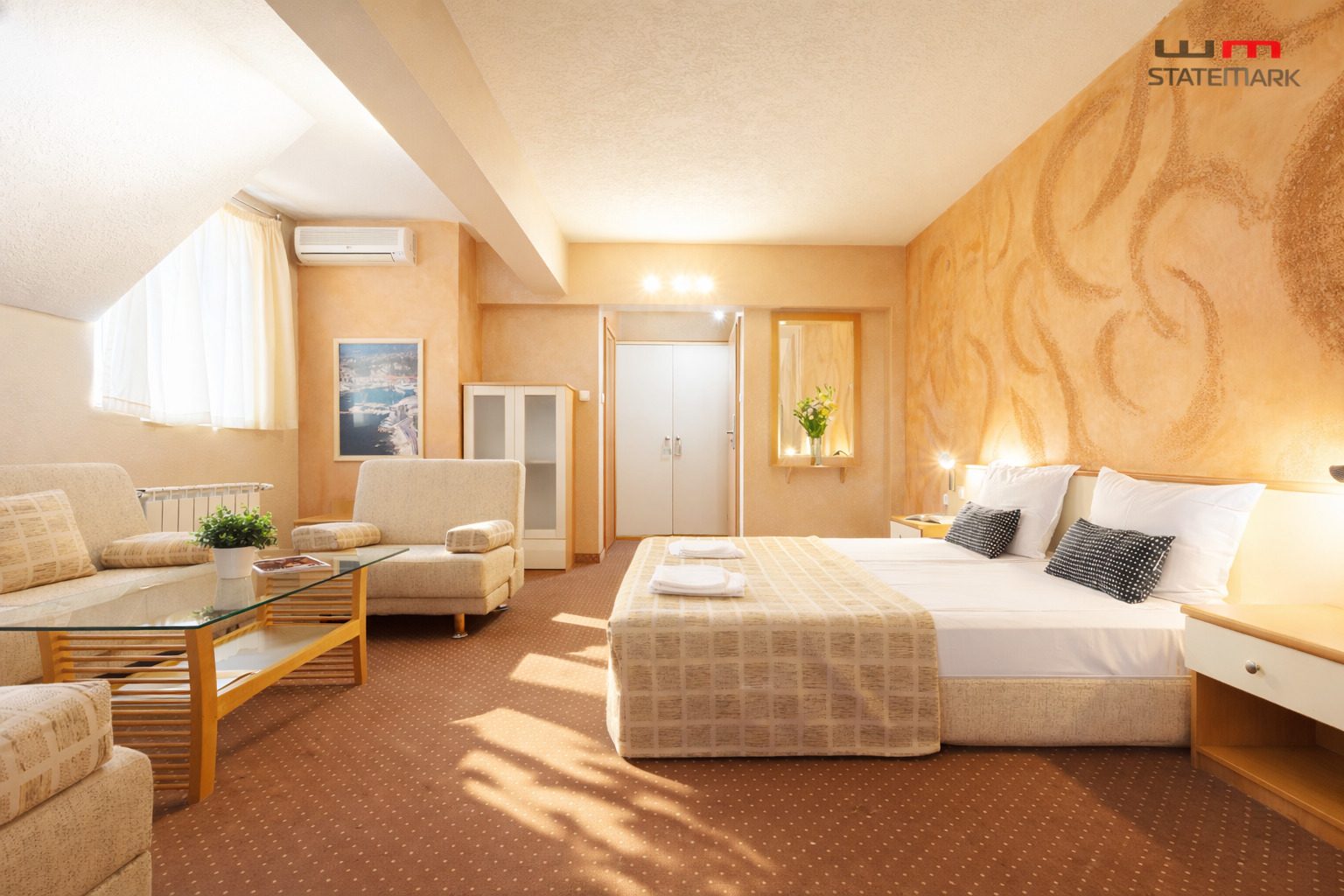 Hotel for Sale in Vitosha, Sofia, Bulgaria — 2,580 m² — photo 3