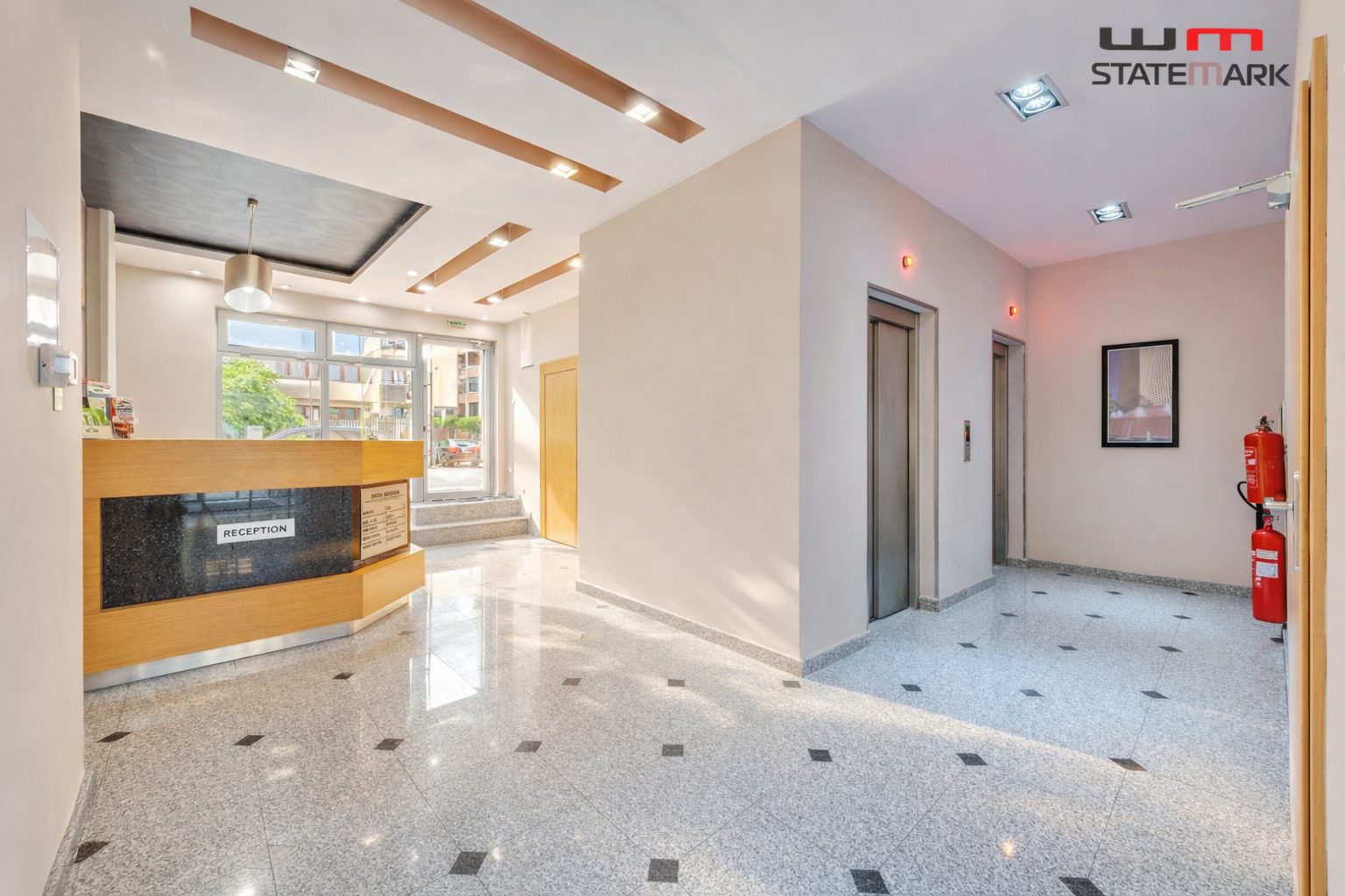 Hotel for Sale in Vitosha, Sofia, Bulgaria — 2,580 m² — photo 4