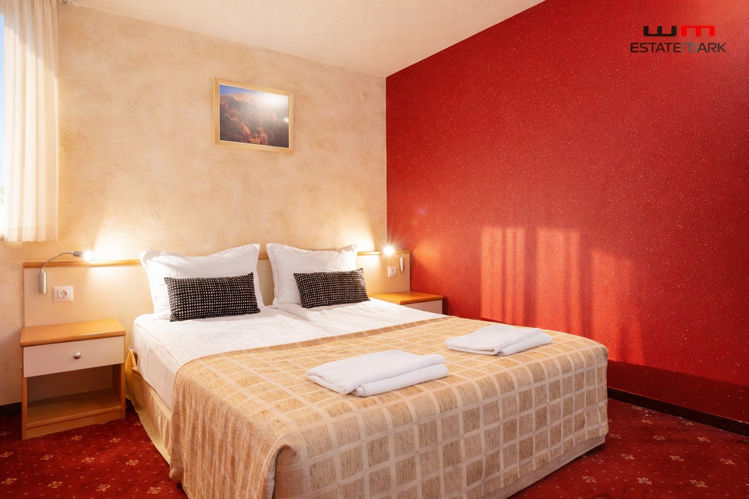 Hotel for Sale in Vitosha, Sofia, Bulgaria — 2,580 m² — photo 5