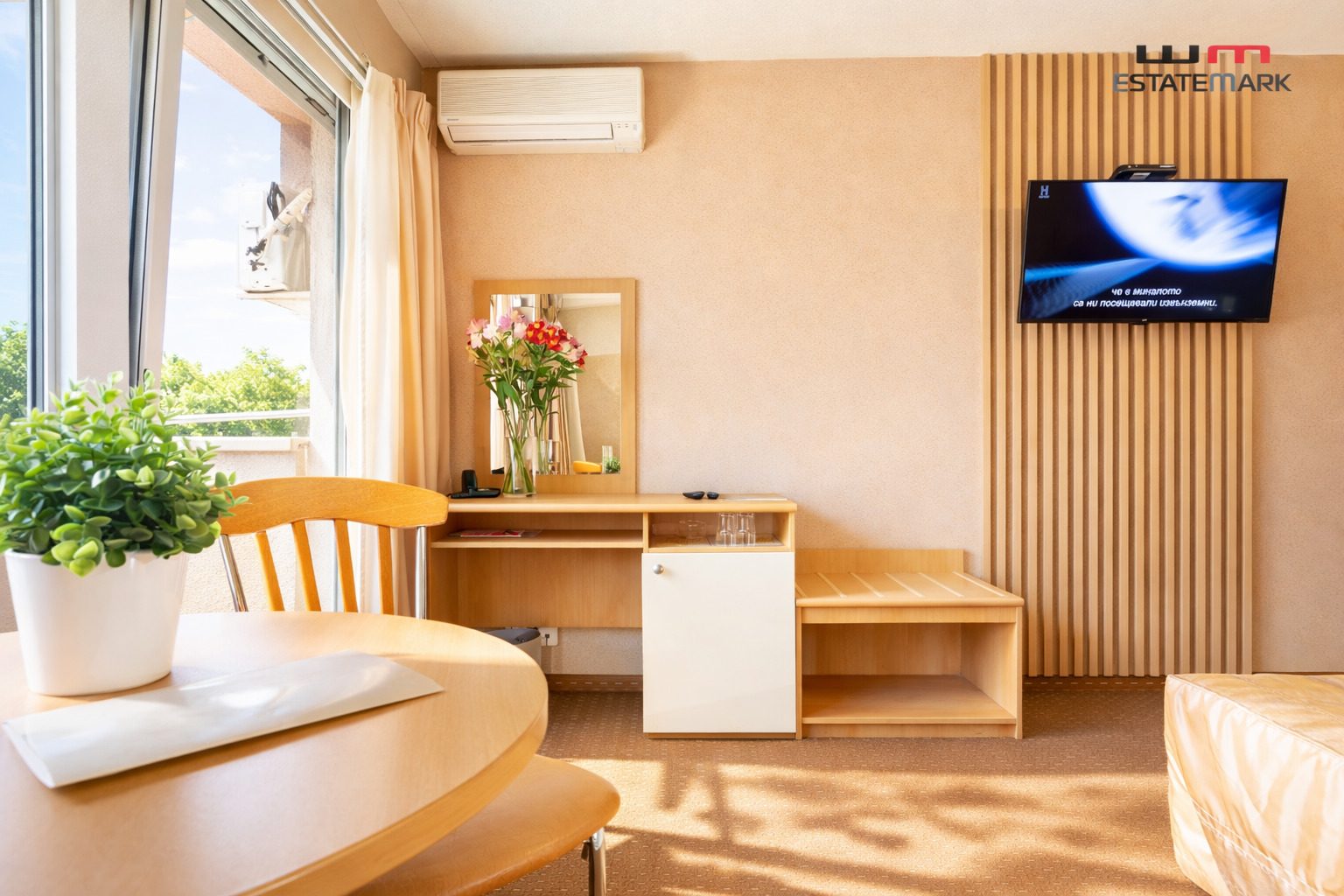 Hotel for Sale in Vitosha, Sofia, Bulgaria — 2,580 m² — photo 6
