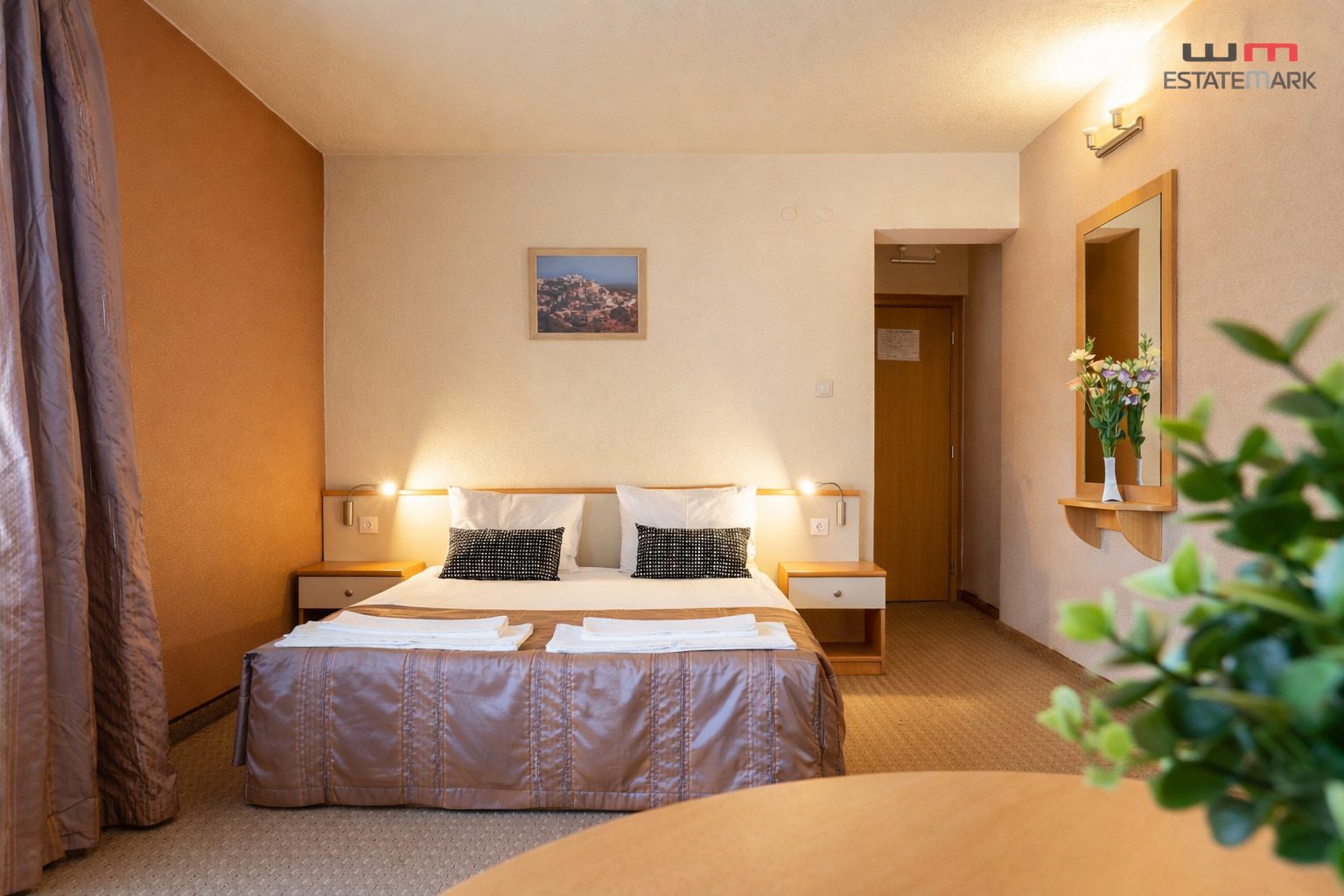 Hotel for Sale in Vitosha, Sofia, Bulgaria — 2,580 m² — photo 8