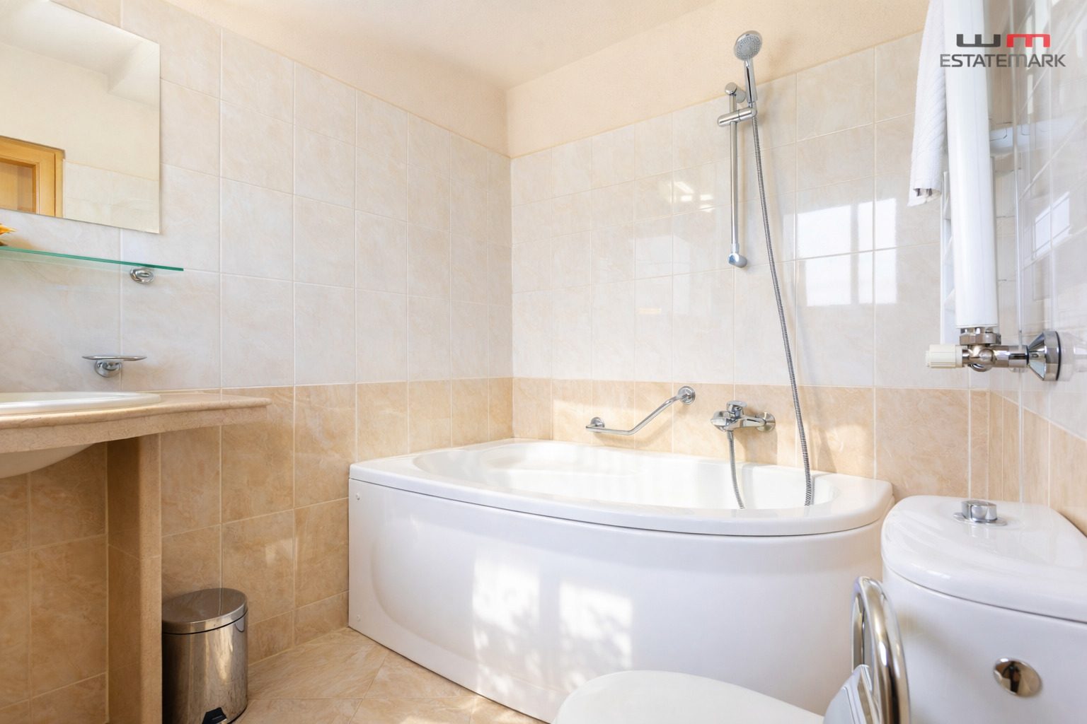 Hotel for Sale in Vitosha, Sofia, Bulgaria — 2,580 m² — photo 9