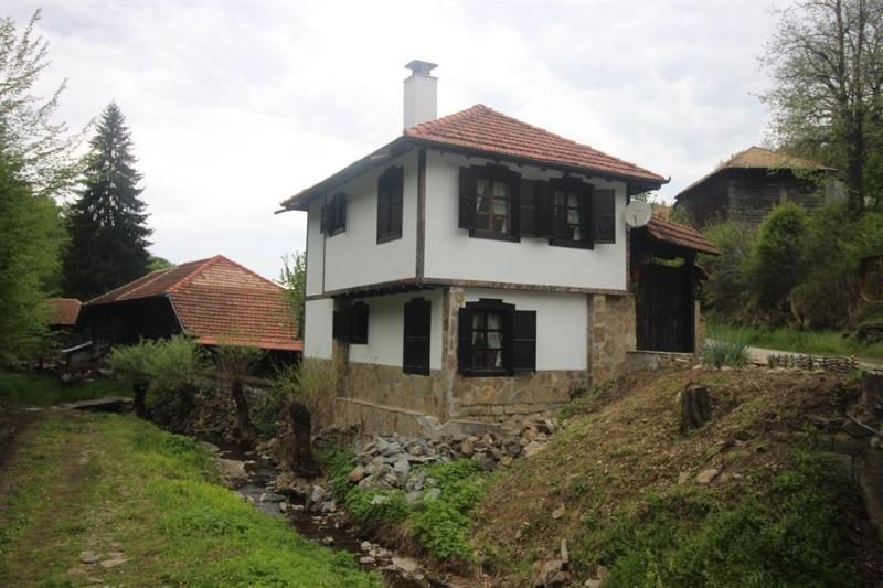 Hotel for Sale in Plachkovtsi, Gabrovo Province, Bulgaria — 350 m² — photo 3