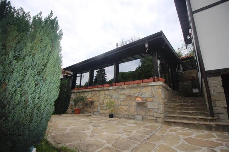 Hotel for Sale in Plachkovtsi, Gabrovo Province, Bulgaria — 350 m² — photo 5
