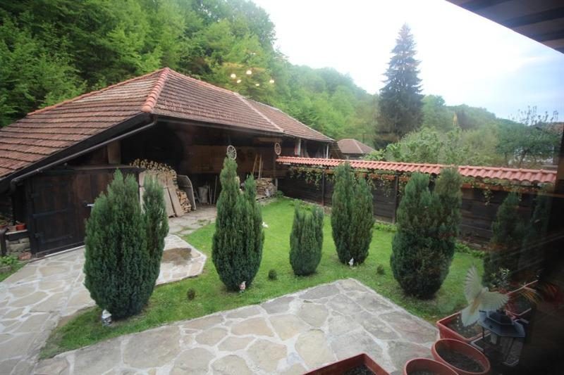 Hotel for Sale in Plachkovtsi, Gabrovo Province, Bulgaria — 350 m² — photo 6