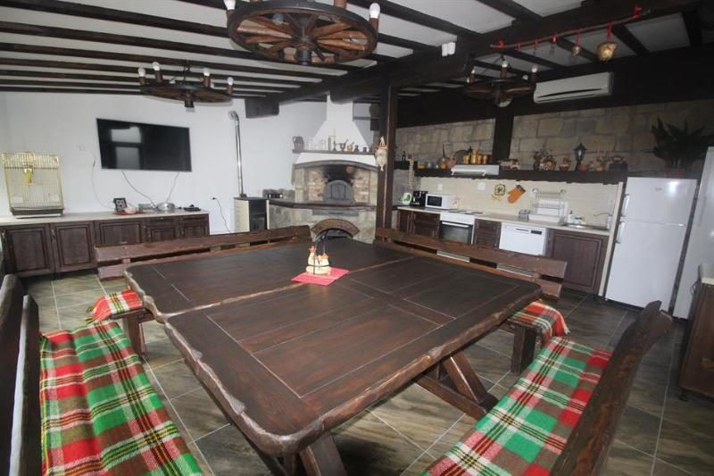 Hotel for Sale in Plachkovtsi, Gabrovo Province, Bulgaria — 350 m² — photo 7