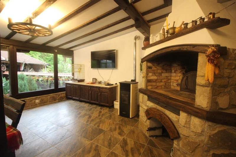 Hotel for Sale in Plachkovtsi, Gabrovo Province, Bulgaria — 350 m² — photo 8