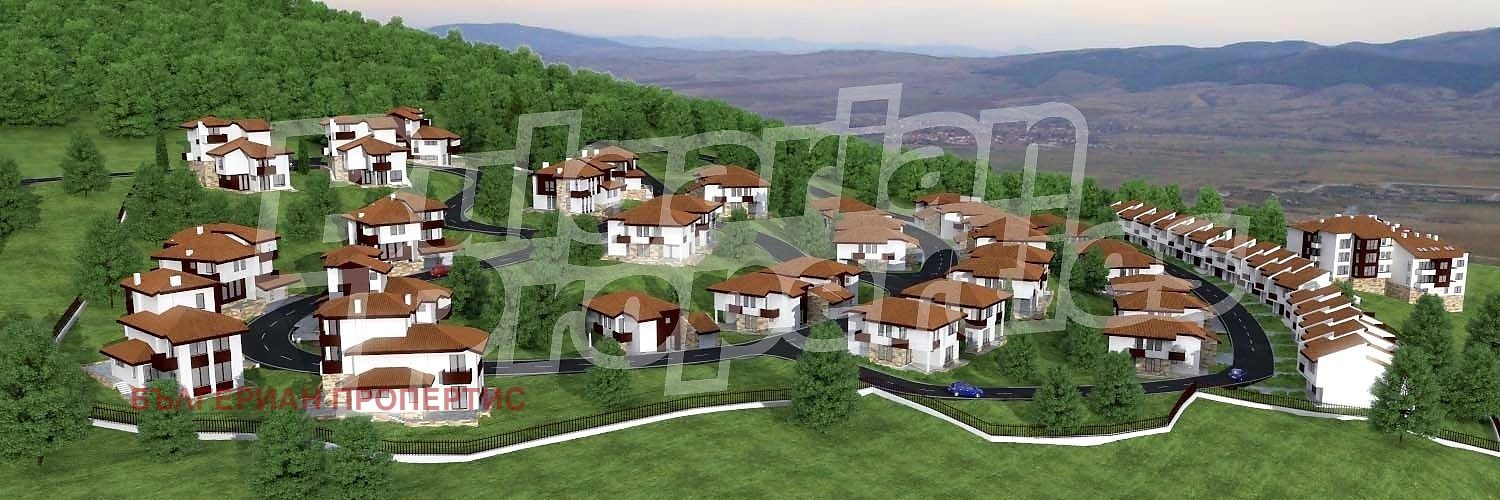 Hotel for Sale in Sapareva Banya, Kyustendil Province, Bulgaria — 14,330 m² — photo 3