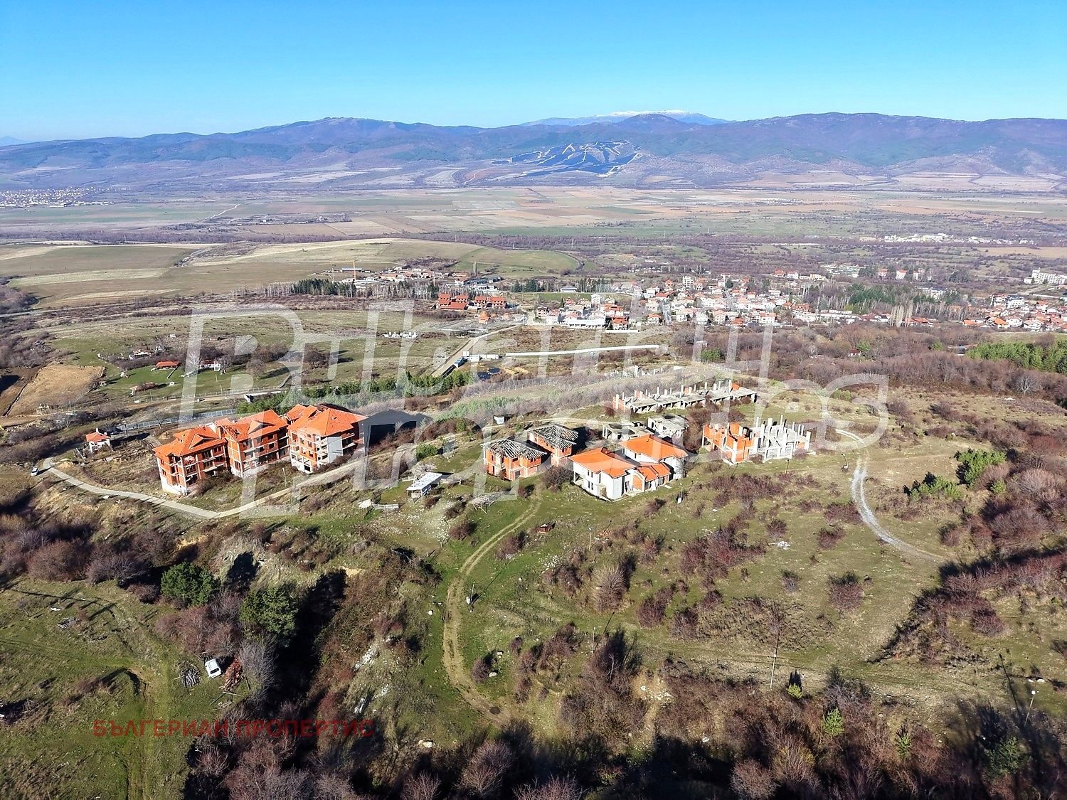 Hotel for Sale in Sapareva Banya, Kyustendil Province, Bulgaria — 14,330 m² — photo 4