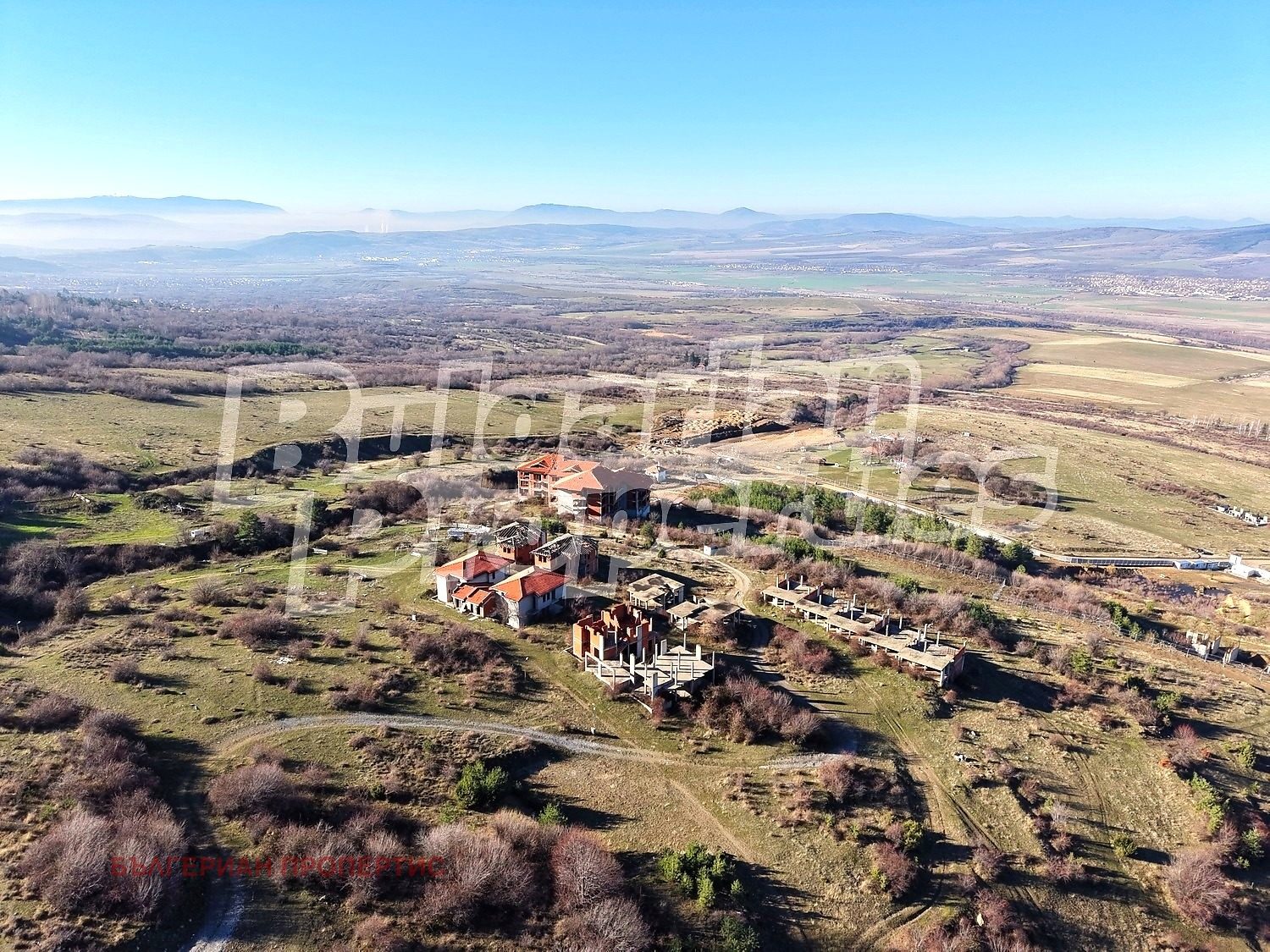 Hotel for Sale in Sapareva Banya, Kyustendil Province, Bulgaria — 14,330 m² — photo 7