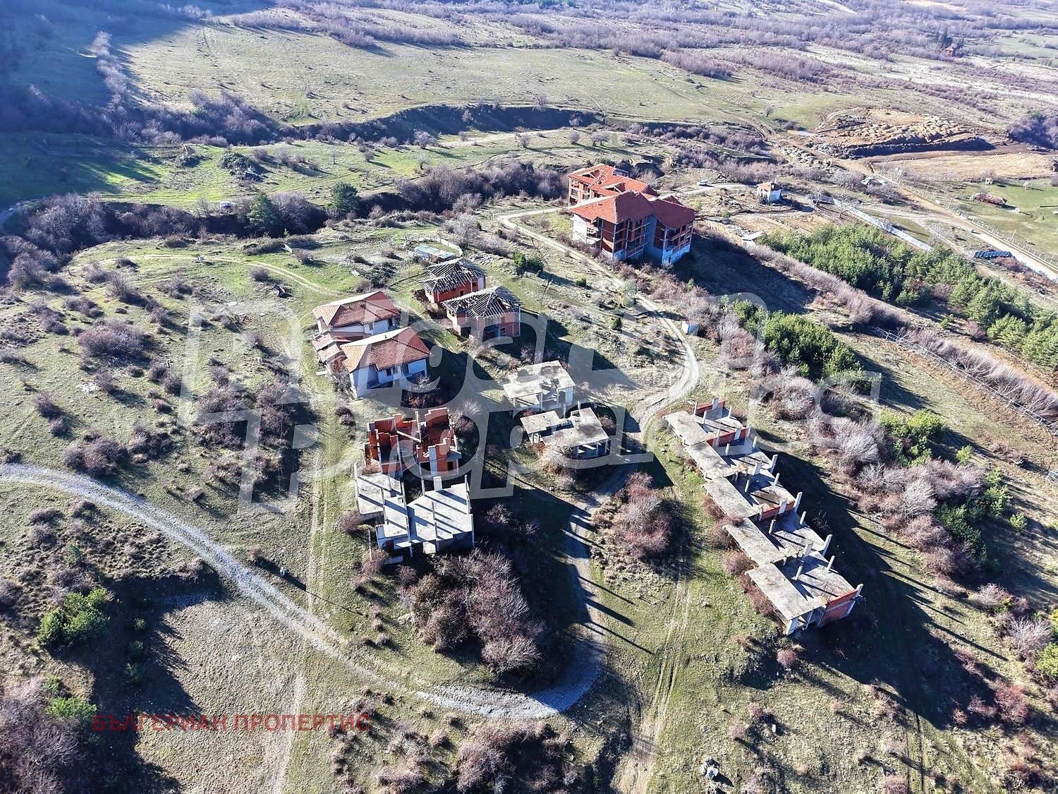 Hotel for Sale in Sapareva Banya, Kyustendil Province, Bulgaria — 14,330 m² — photo 8