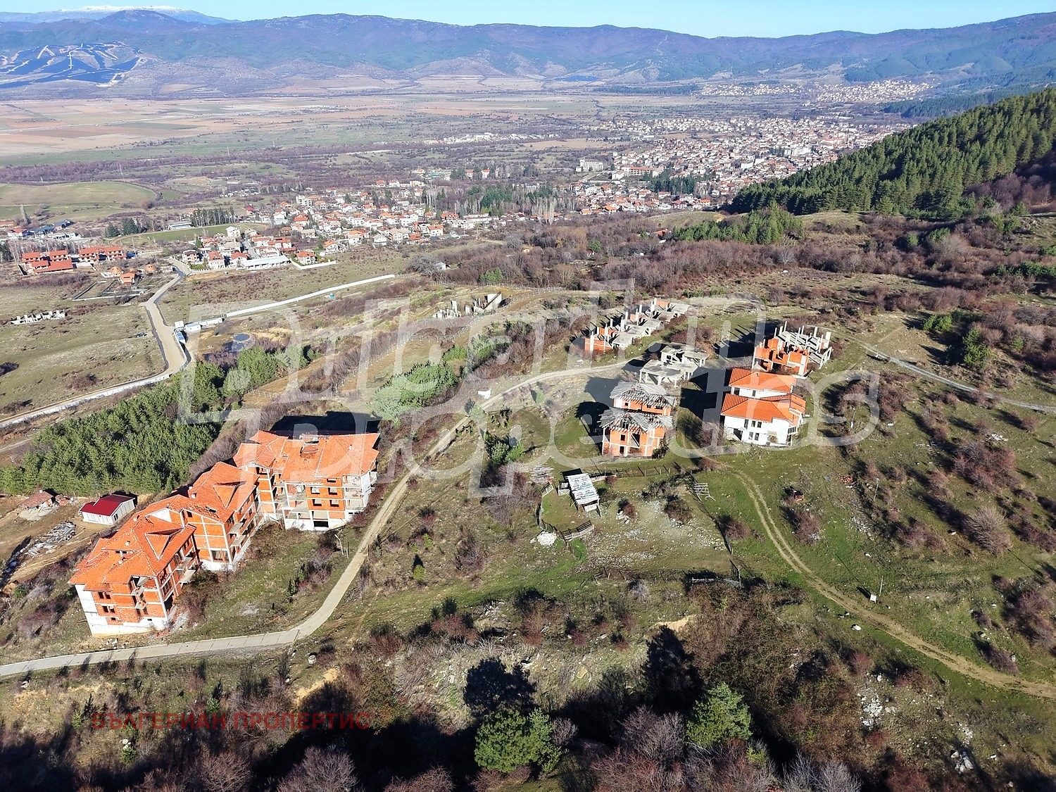 Hotel for Sale in Sapareva Banya, Kyustendil Province, Bulgaria — 14,330 m² — photo 9
