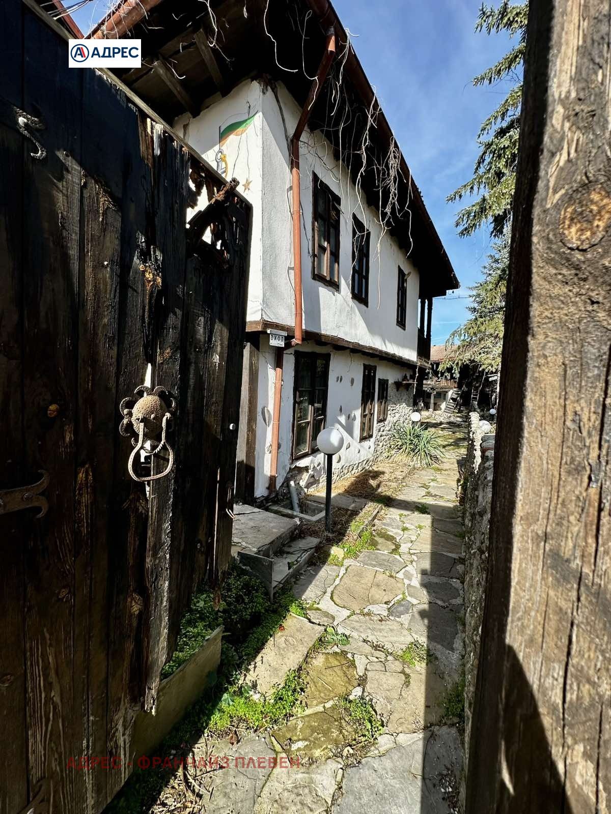 Hotel for Sale in Oreshak, Lovech Province, Bulgaria — 494 m² — photo 3