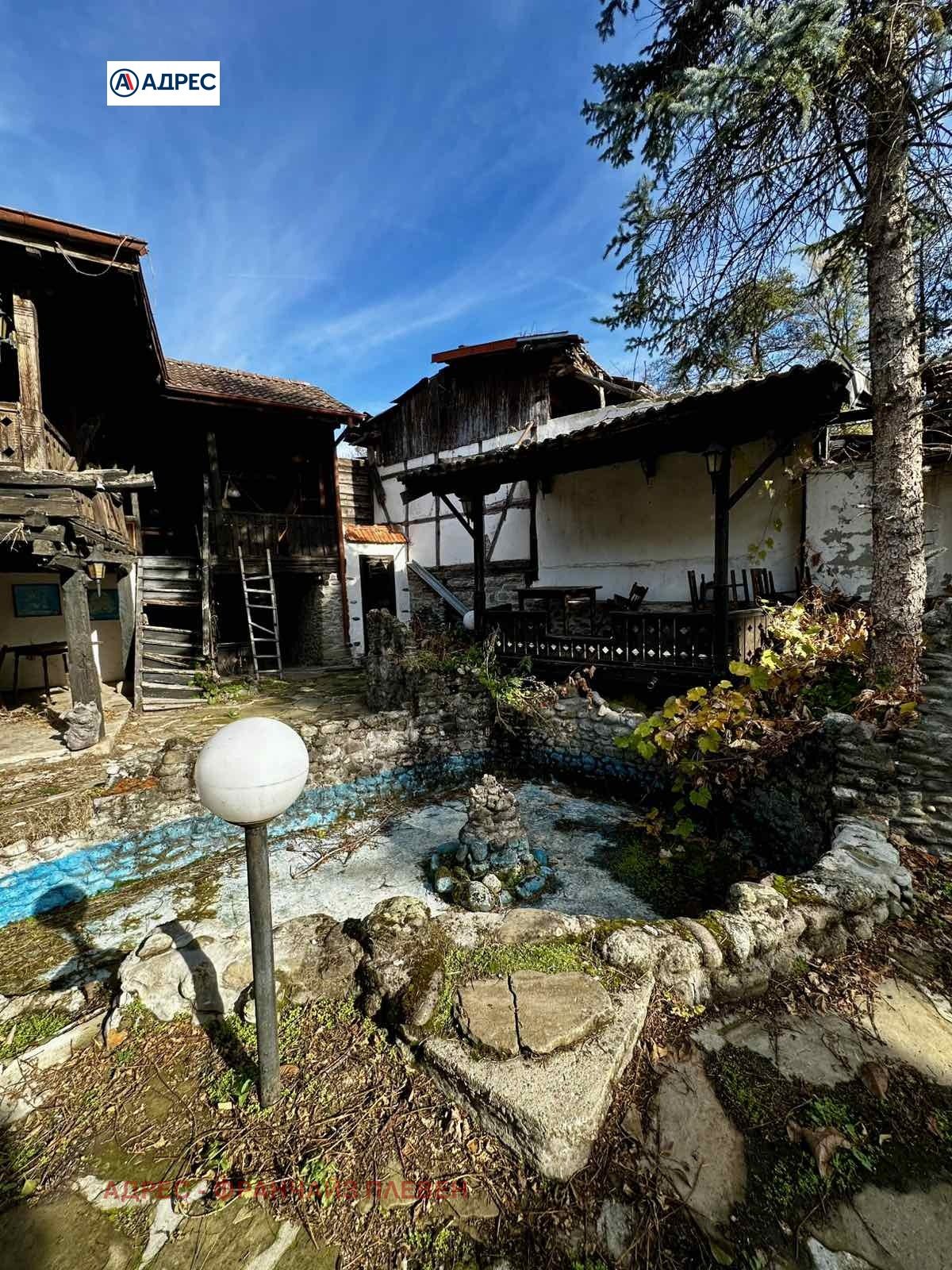 Hotel for Sale in Oreshak, Lovech Province, Bulgaria — 494 m² — photo 7