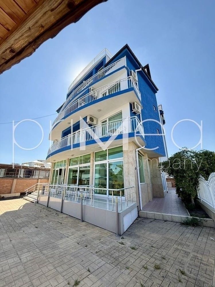 Hotel for Sale in Ravda, Burgas Province, Bulgaria — 788 m² — photo 3