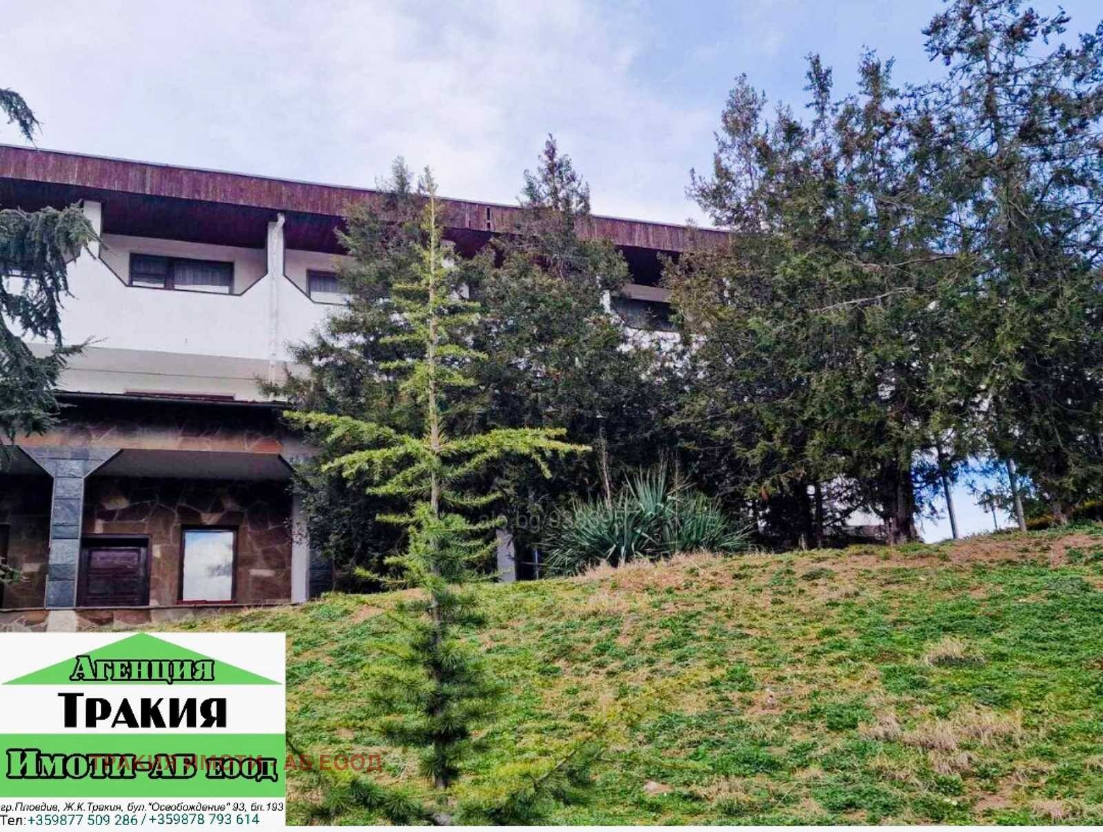 Hotel for Sale in Bratsigovo, Pazardzhik Province, Bulgaria — photo 7