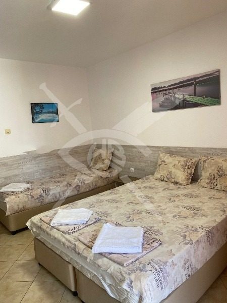 Hotel for Sale in Primorsko, Burgas Province, Bulgaria — 366 m² — photo 4