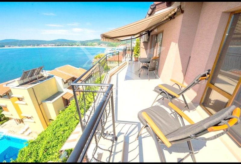 Hotel for Sale in Sozopol, Burgas Province, Bulgaria — 421 m² — photo 3