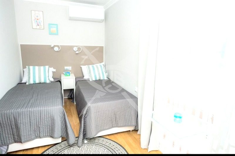 Hotel for Sale in Sozopol, Burgas Province, Bulgaria — 421 m² — photo 8
