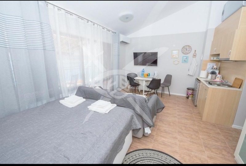 Hotel for Sale in Sozopol, Burgas Province, Bulgaria — 421 m² — photo 9