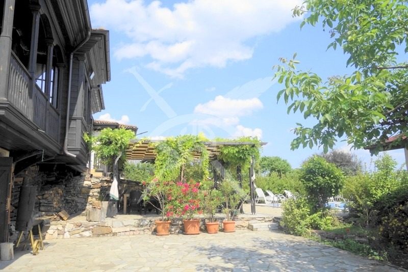 Hotel for Sale in Zvezdets, Burgas Province, Bulgaria — photo 9