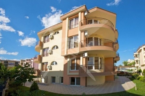 Hotel for Sale in Nesebar, Burgas Province, Bulgaria — 885 m² — photo 2