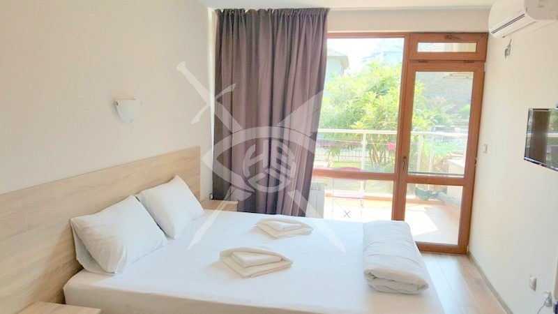 Hotel for Sale in Primorsko, Burgas Province, Bulgaria — 450 m² — photo 6