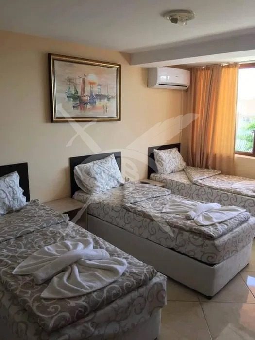 Hotel for Sale in Sveti Vlas, Burgas Province, Bulgaria — 330 m² — photo 2
