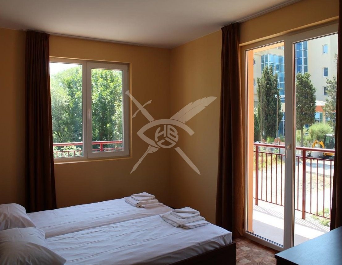 Hotel for Sale in Primorsko, Burgas Province, Bulgaria — 2,200 m² — photo 3