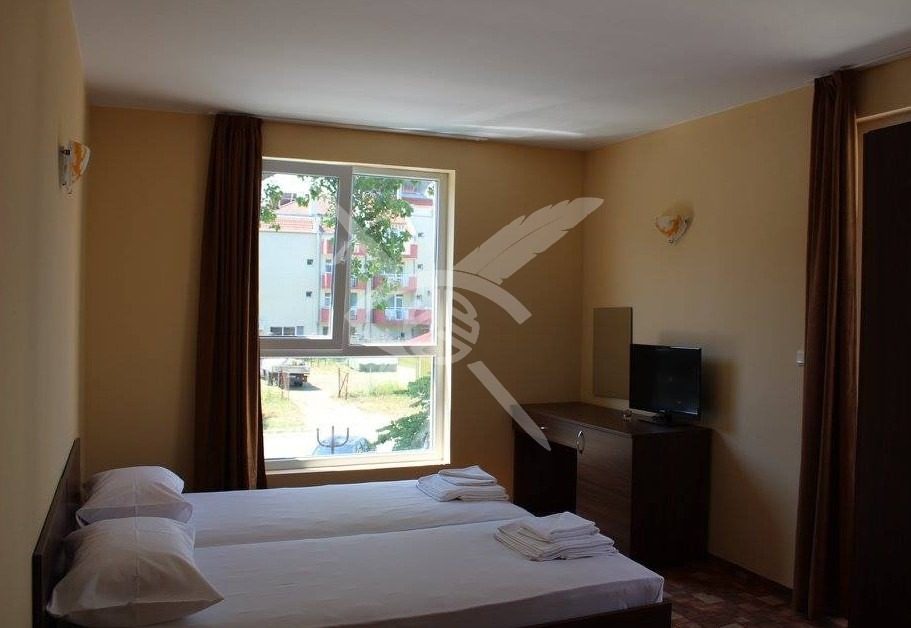 Hotel for Sale in Primorsko, Burgas Province, Bulgaria — 2,200 m² — photo 5