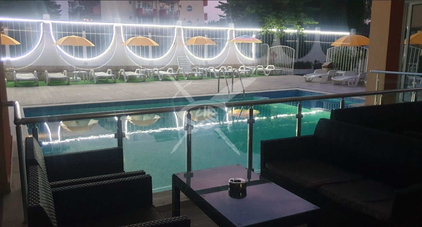 Hotel for Sale in Primorsko, Burgas Province, Bulgaria — 2,200 m² — photo 6