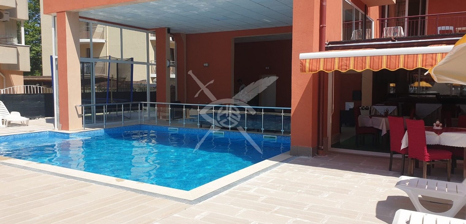 Hotel for Sale in Primorsko, Burgas Province, Bulgaria — 2,200 m² — photo 7